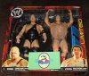 Wwe Exclusive Big Show Vs Andre The Giant Internet Mib